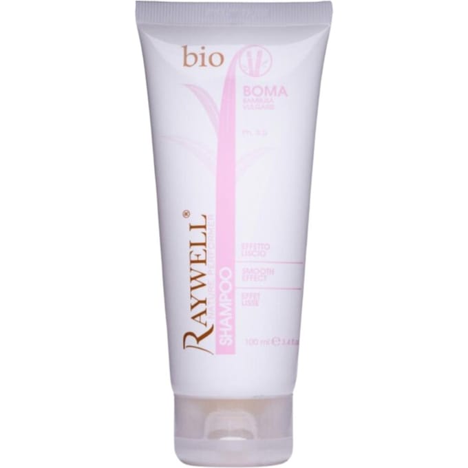 Raywell bio boma shampoo 100ml