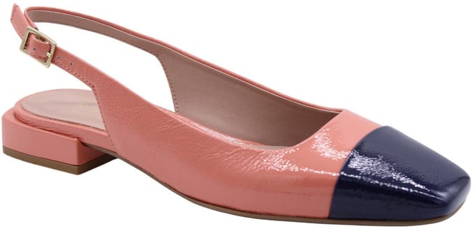 Scapa - Schoenen - Roze - Vrouwen - Maat 37 -