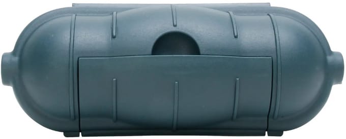 Kopp Safebox Ip44 Groen