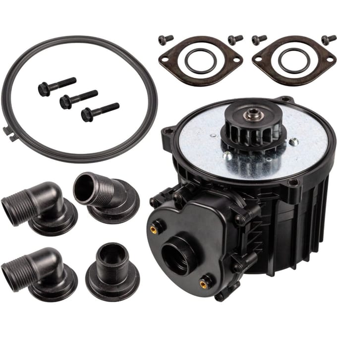 Carterontluchtingsfilter FEBI BILSTEIN 100114