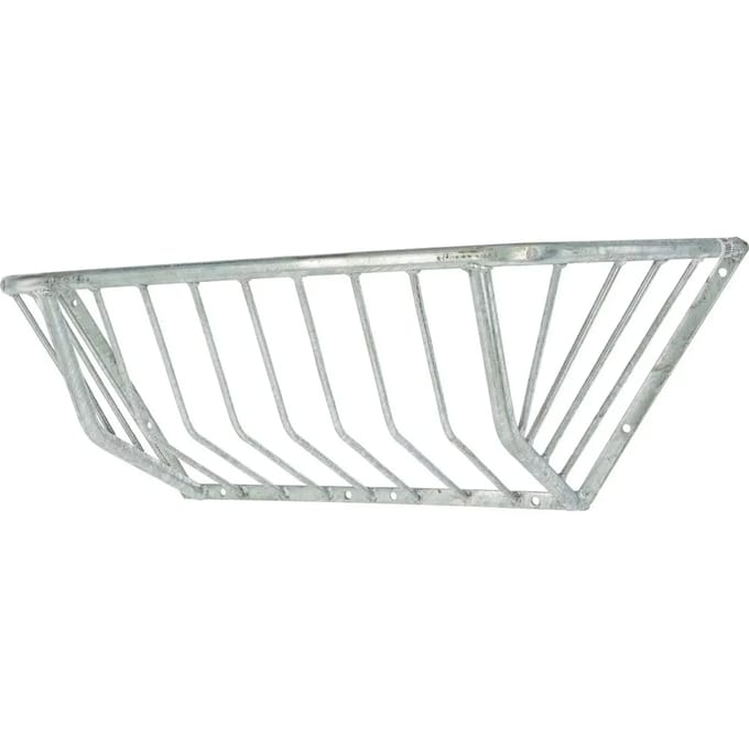 Verzinkte hooiruif Kerbl CalfHouse Premium