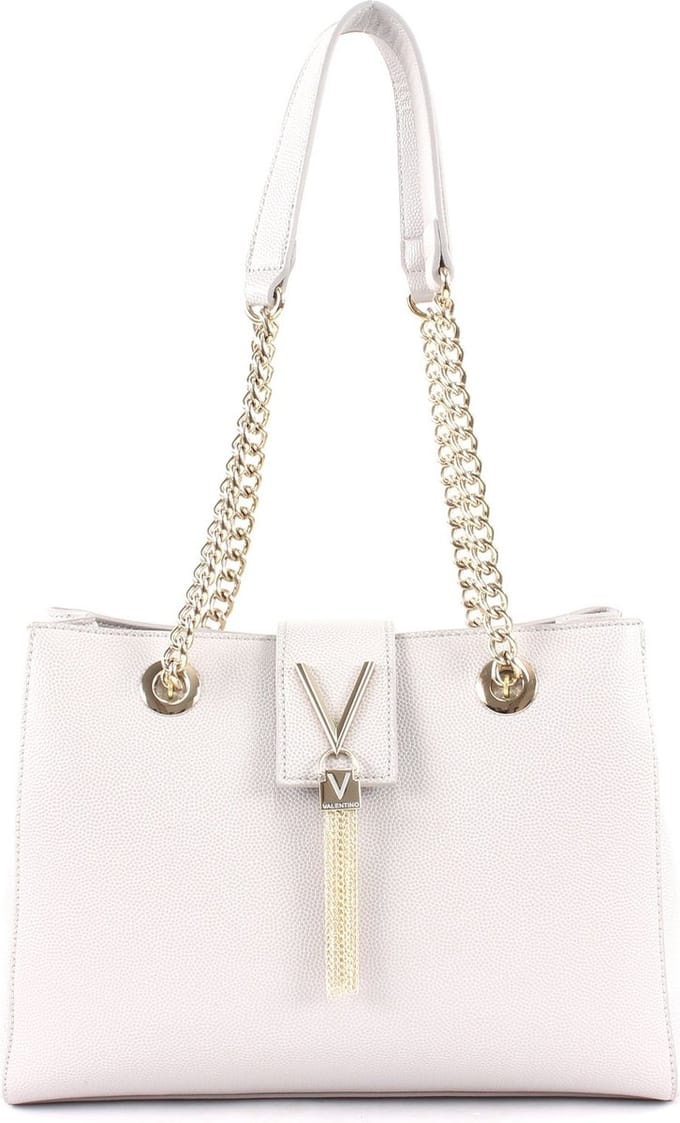 VALENTINO Schoudertas Divina Lady Shoulder Bag Ghiaccio Paars
