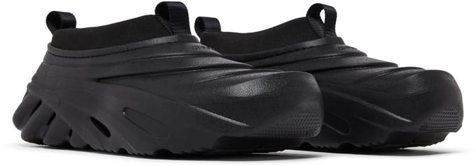 Crocs Echo Storm Black Ice Unisex Maat 34/35 M3W5