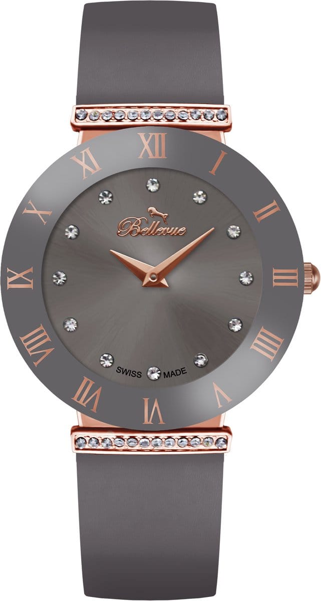 Horloge Dames Bellevue E.112 (Ø 25 mm)