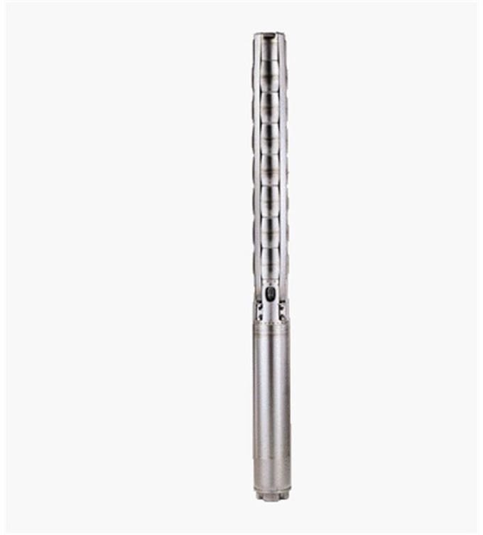 Grundfos Bronpomp Onderwaterpomp SP 46-2, RP3; 3 kW; 15A21902