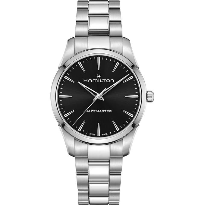 Hamilton Jazzmaster H32461131 Horloge