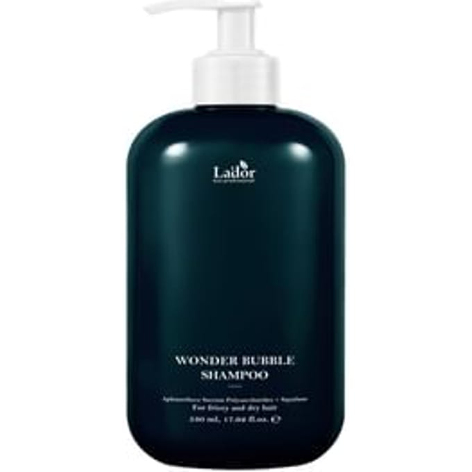 Lador Wonder Bubble Shampoo Hydraterende & Vochtigheidsverzorging 530ml