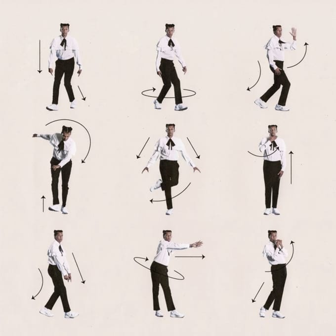 Stromae - Santé (7" Single)