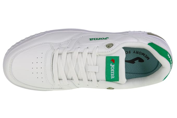 Joma C. Stadium Men 24 CSTAS, Mannen, Wit, Sneakers, maat: 45