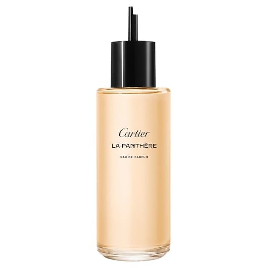 Cartier La Panthère Eau de Parfum Spray Damesparfum Dames 200 ml