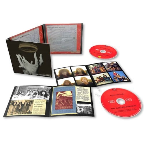 Eight Miles High (Remastered & Expanded) - Golden Earring