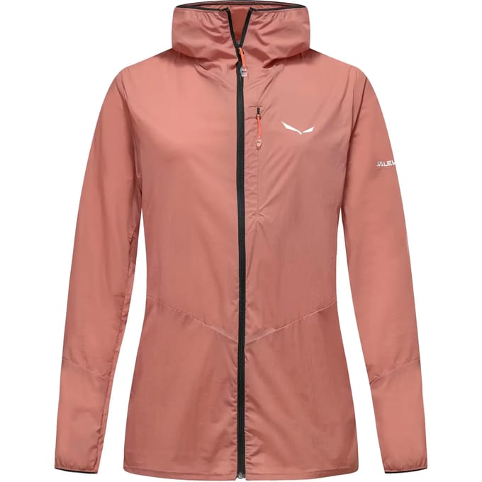 Waterdicht damesjack Salewa Pedroc Wind HD Light