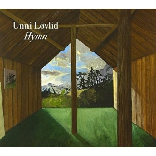 Unni Løvlid - Hymn (CD)