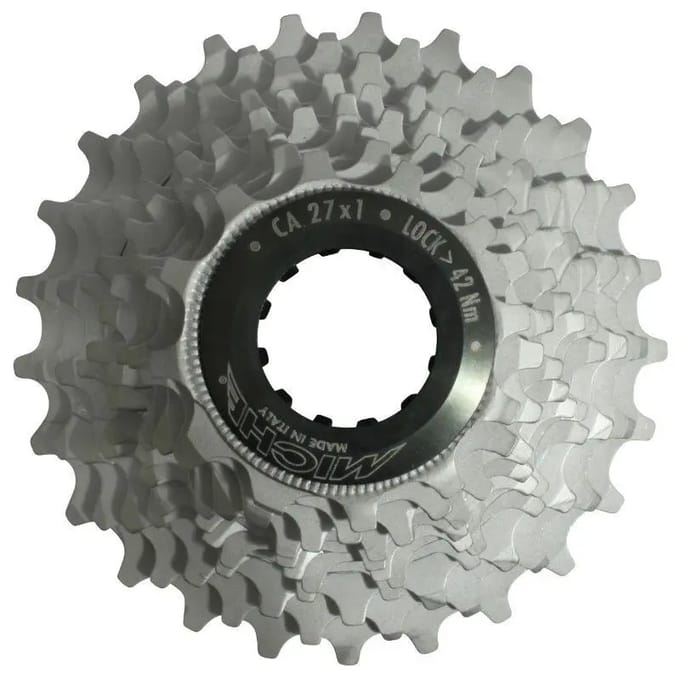 Wegcassette Miche Primato campagnolo 11 v 12-25 T