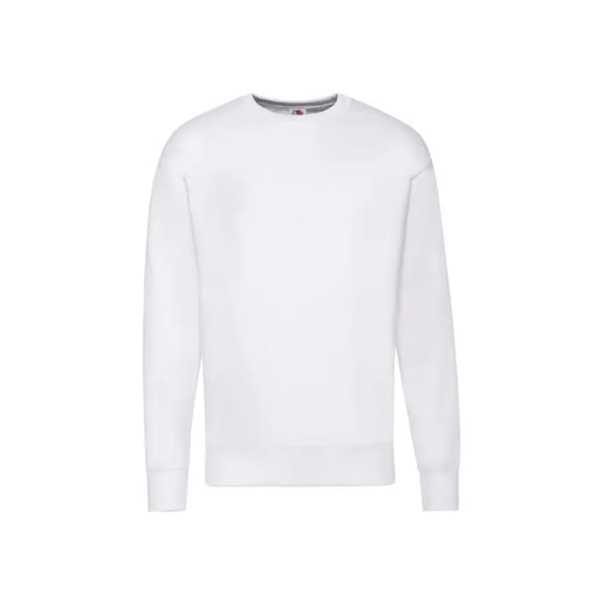 Sweatshirt Fruit of the Loom