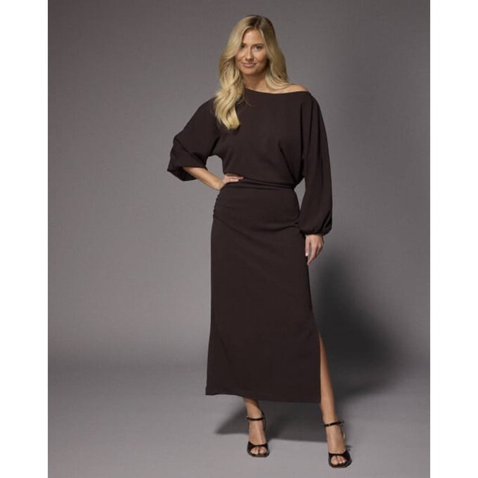 LaLotti Jurk lon2616 eleonor