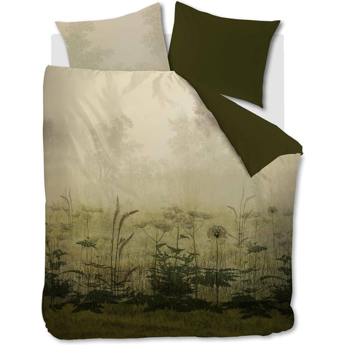 Dekbedovertrekset Le Matin | Beddinghouse