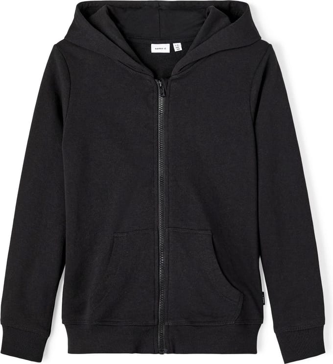 Name it Vest Katoenen