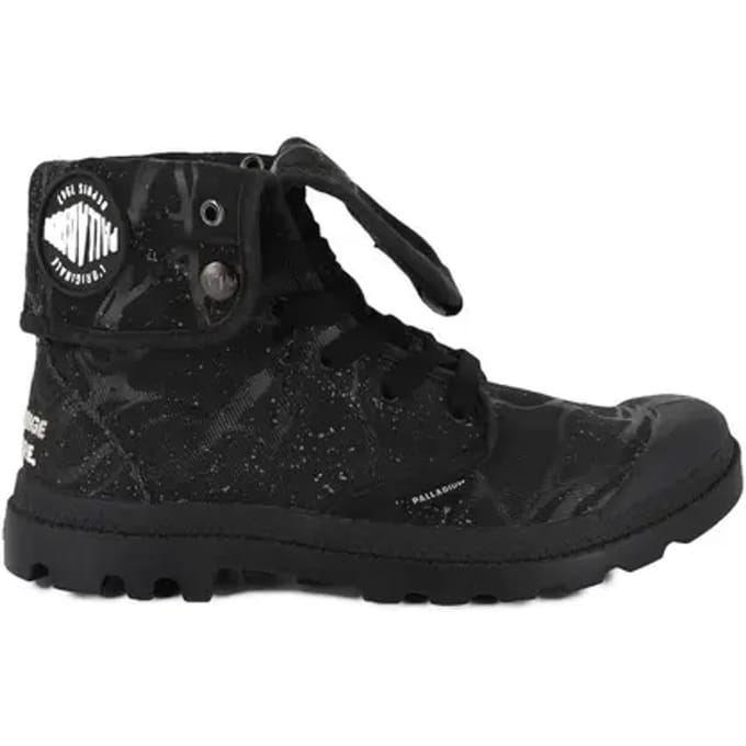 Trainers Palladium Baggy Hopper Tunnels