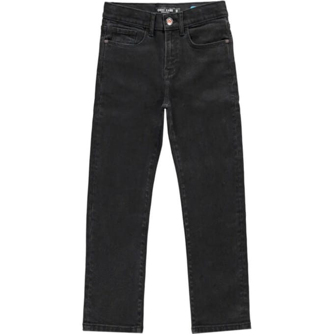 Cars Jeans Jeans Garwell jr. - Jongens