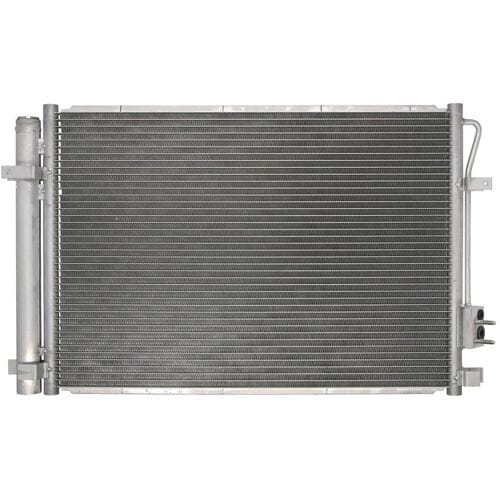 Condensator, airconditioning KOYORAD CD811478