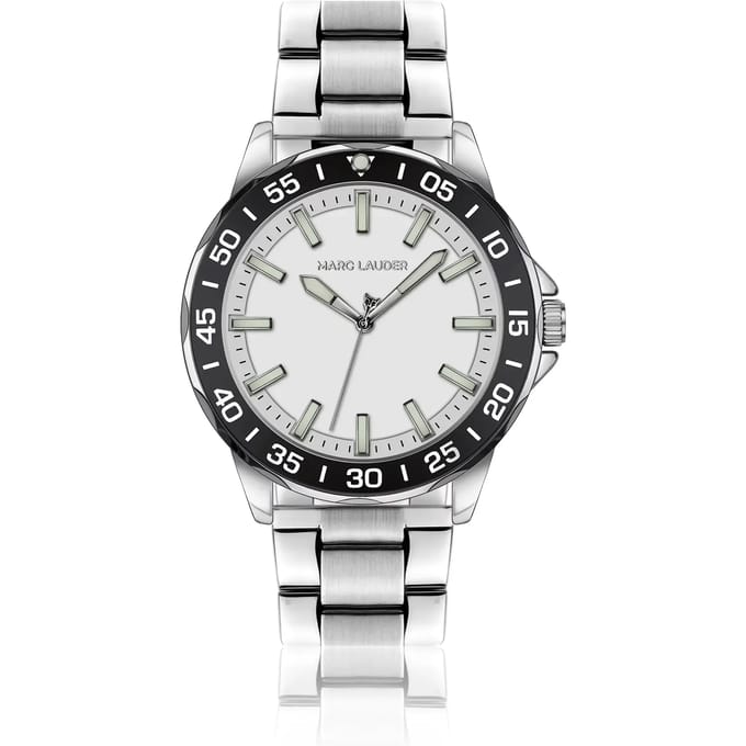 Horloge Marc Lauder Munich