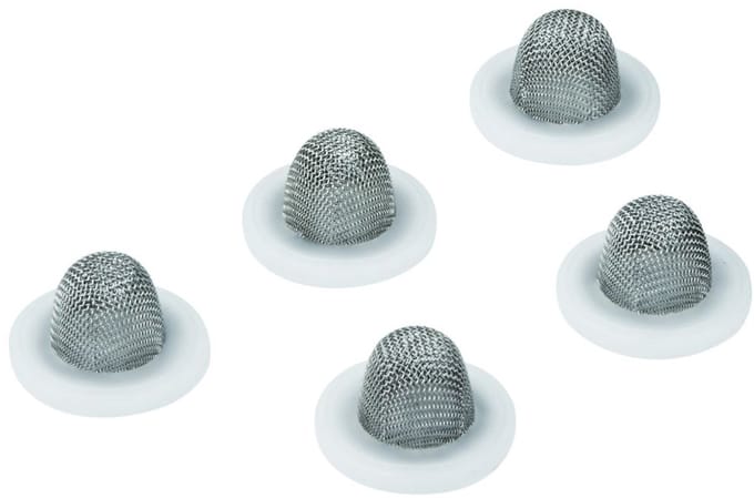 GROHE Zeef 42413 5 stuks, 4241300M