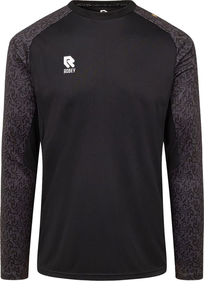Robey Patron LS Keepersshirt Junior - Maat 152