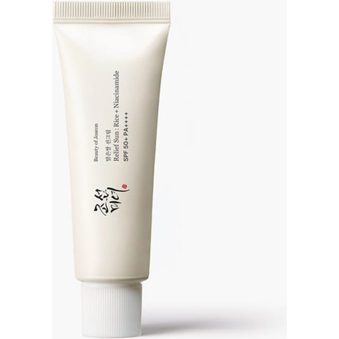 [Beauty of Joseon] RIJST ZONNECRÈME 50ml white