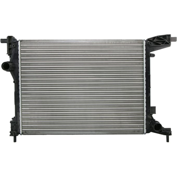 Radiator THERMOTEC D7F068TT