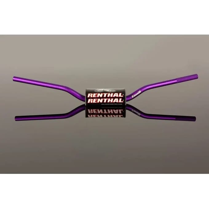 Motorfietsstuur Renthal Fatbar 839
