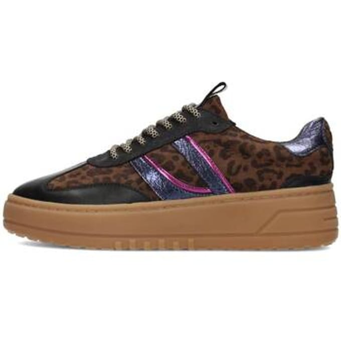 Lage Sneakers Poelman ANEMONE Dames Sneakers