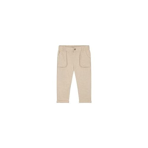 Sweet Petit peuter broek Almond 80 heren