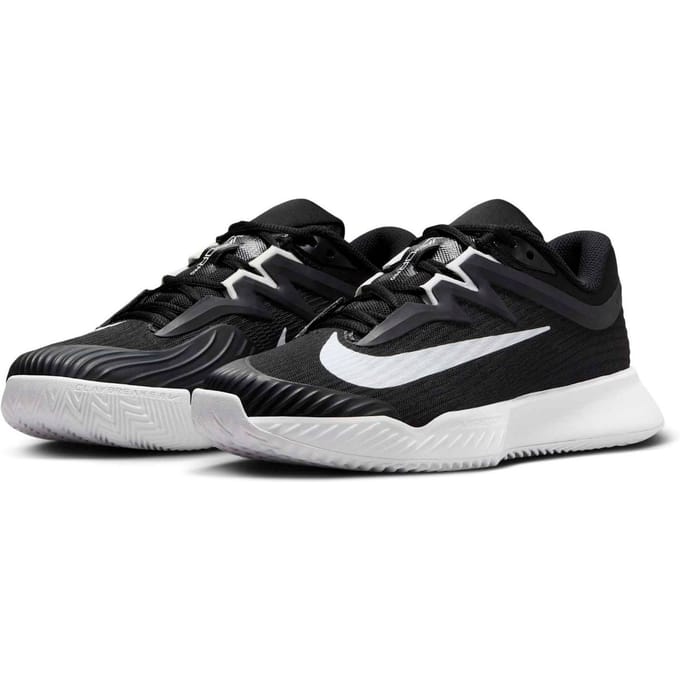 Nike Zoom Vapor Pro 3 Tennisschoenen Dames-zwart, wit
