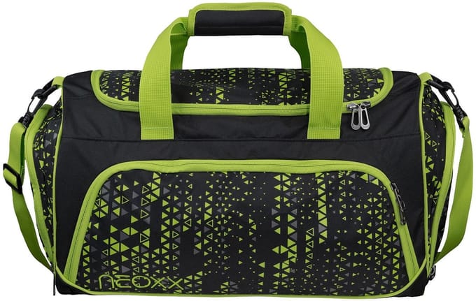 Neoxx MOVE - Sportbag 43.5 cm (Code Breaker)