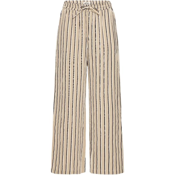 Damesbroek Ichi IAFoxa Striped Beach Pt