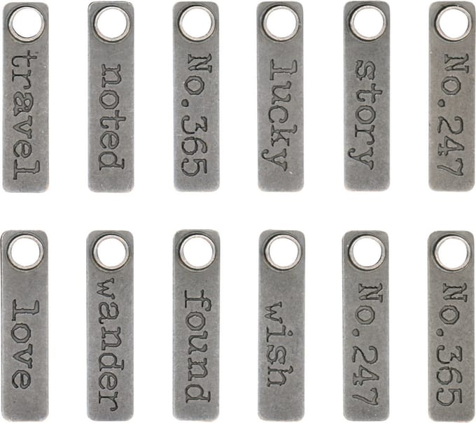 Idea-ology Story Sticks -12 stuks