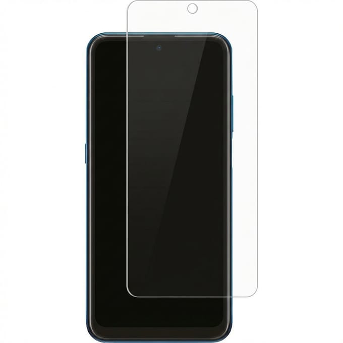 Selencia Screen Protector - Geschikt voor Nokia X10 / Nokia X20 - Gehard Glas Screenprotector