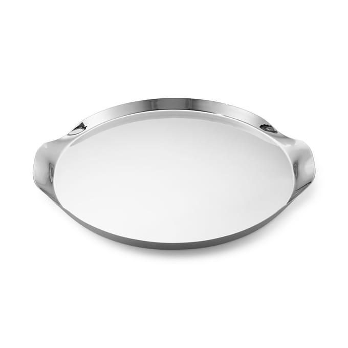 Georg Jensen - Wine Dienblad - zilver