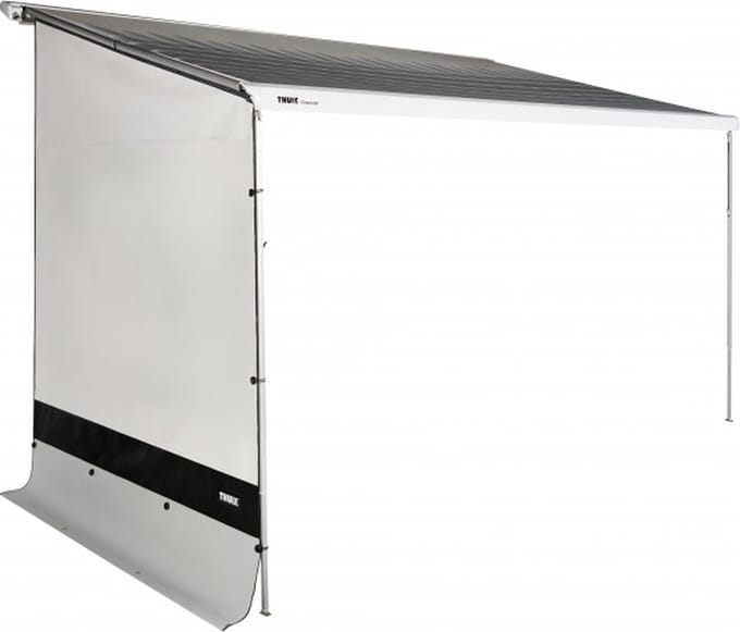 Thule ViewBlocker G2 Zijpaneel klein 2,05 - 2,24 m