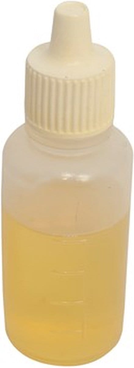 Doseerflacon tackerolie 40ml
