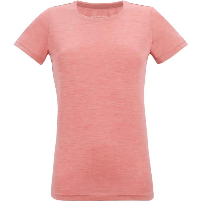 Het Fingal Edition sportieve T-shirt voor dames