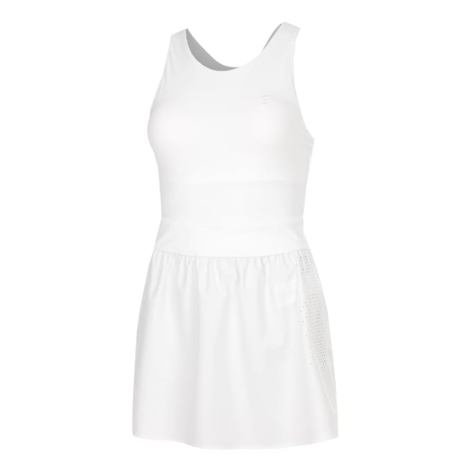 On Court Dress Split LDN Jurk Dames