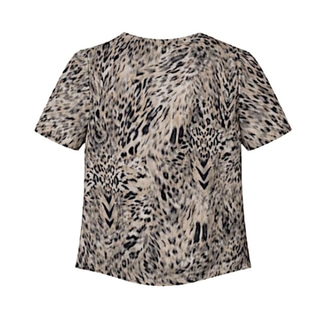 Elvira Collections Blouse dolce-animal