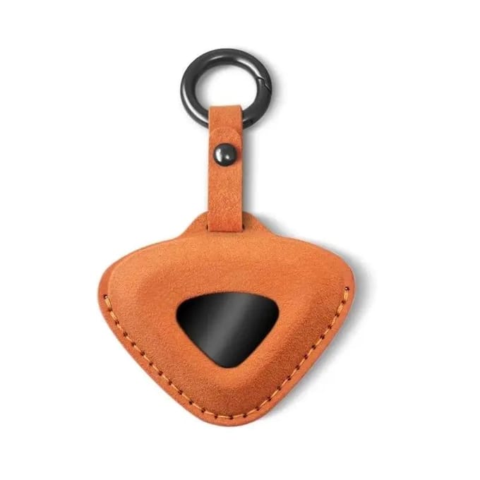 Icar High End Auto Sleuteletui Voor Lotus Eletre Emeya Afstandsbediening Sleutel Cover Fob Houder Sleutelhanger Accessoires orange