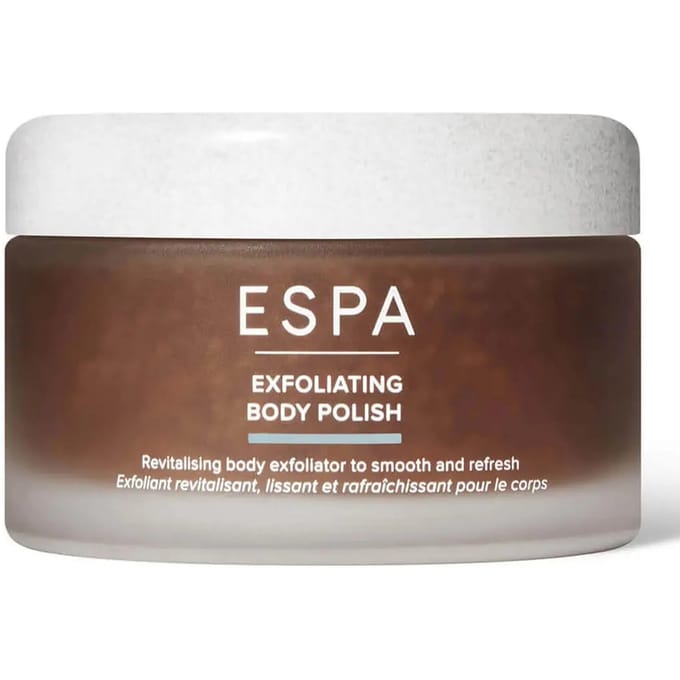 ESPA Refresh and Exfoliate Duo
