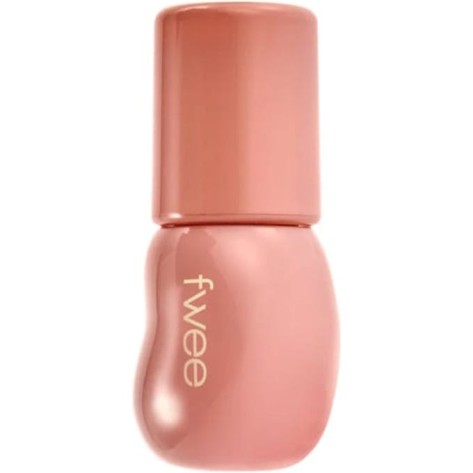 fwee 3D Voluming Gloss #B01 Vanilla 70% 5.3 g