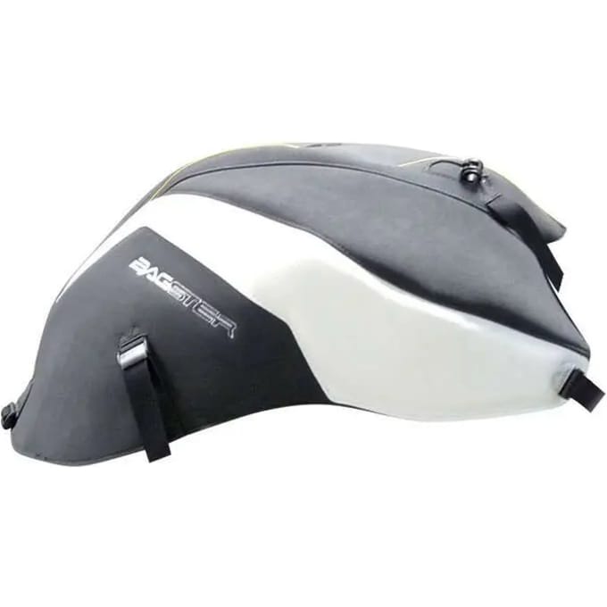 Motorfiets tankbeschermer Bagster fz8
