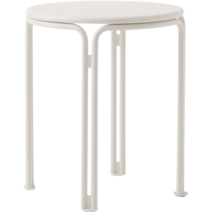 &Tradition Thorvald bijzettafel SC102 - ivory
