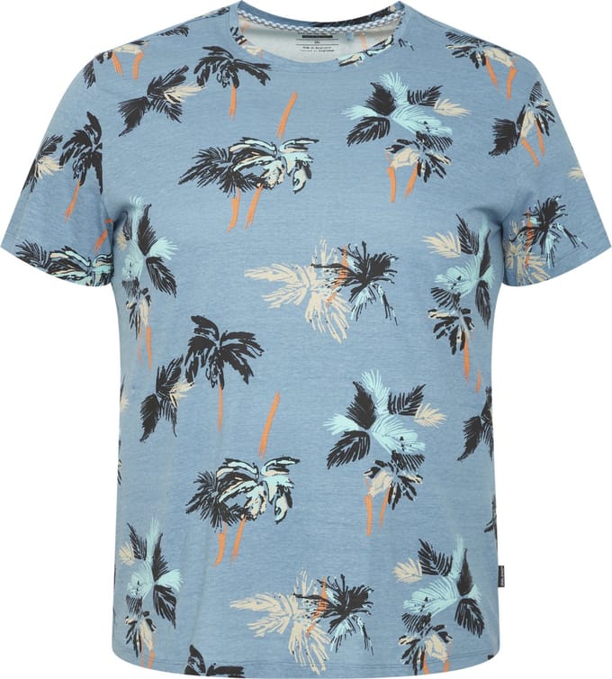 Blend He tee Heren T-shirt - Maat 2XL
